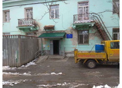 Советско-Гаванский Психоневрологический диспансер