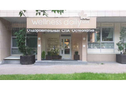 Wellness Daily Live