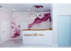 Fedash Skin Clinic