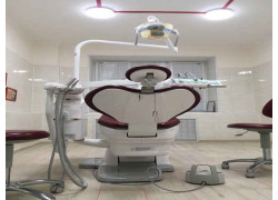 Dental Rooms