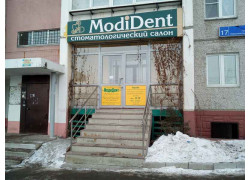 ModiDent