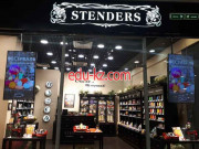 Stenders