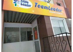 Team Leader