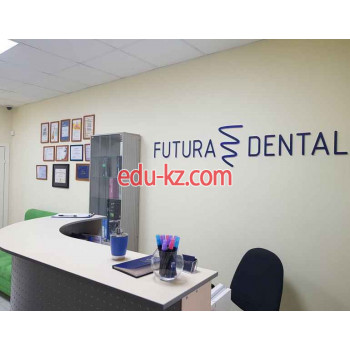 Стоматологическая поликлиника - Futura Dental Clinic