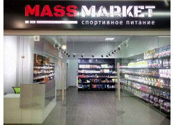 Mass Market