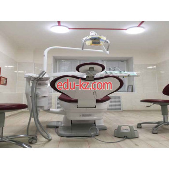 Dental Rooms