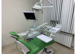 Veneer clinic