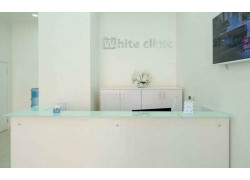 Стоматологическая клиника White clinic