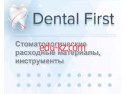 Dental First