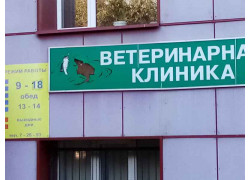 Учебная ветеринарная клиника при ВГСХА