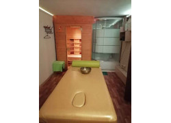 Ультра СПА _Ultra. SPA. Massage