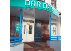 Dar Dary