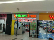 HealthStore