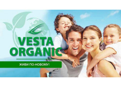 Vesta Organic