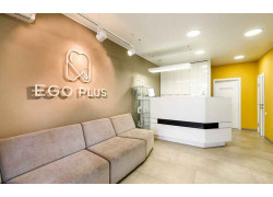 Стоматологический центр Ego plus