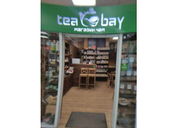 Tea Bay магазин Чая