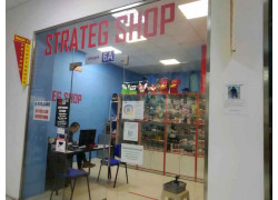 Strateg Shop