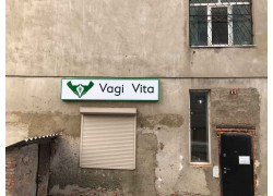 Vagivita