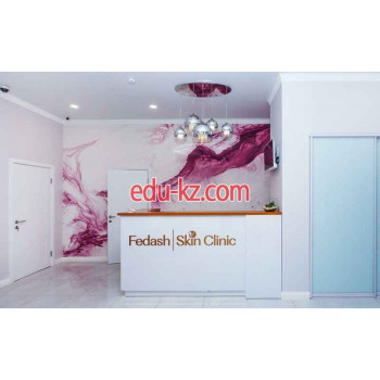 Fedash Skin Clinic