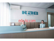 Кав Dental