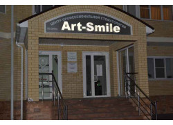 Art-Smile