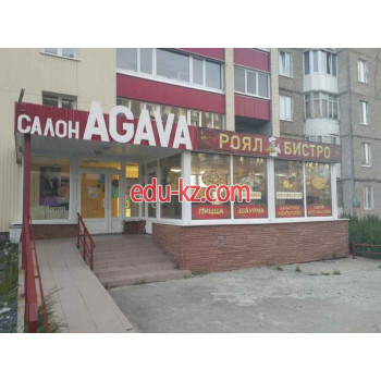 Аптека - Agava