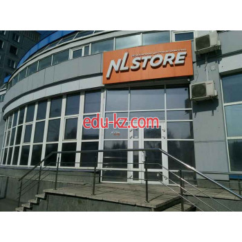 Nlstore