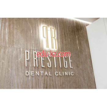 Prestige Dental Clinic