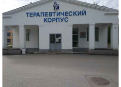 Клиники СамГМУ