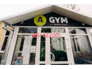 Athletic Gym