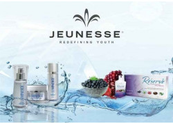 Jeunesse Global