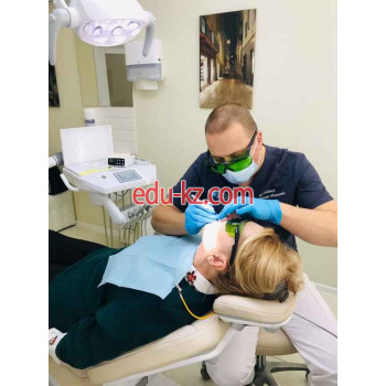 Зуботехническая лаборатория - Deutsche Dental