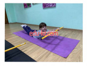 Kids Fitness