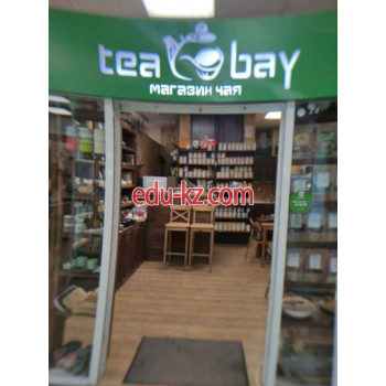 Tea Bay магазин Чая