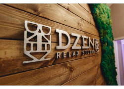 Dzen relax studio