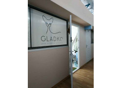 Gladko