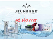 Jeunesse Global