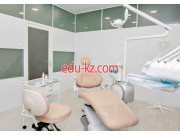 Oral clinic