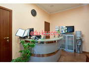 Din dental clinic