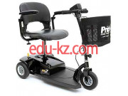 Pride Mobility