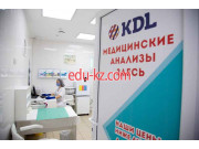 Медицинские анализы Kdl