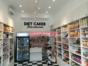 Diet Cakes