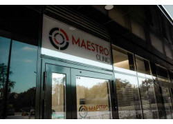 Maestro Clinic