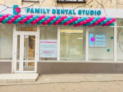 Family Dental Studio