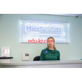 Medcom