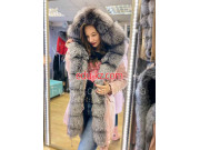 Furs from Siberia