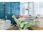 Стоматологическая клиника IQ dental clinic