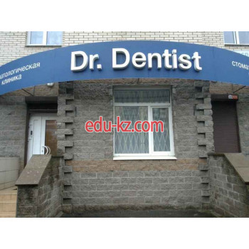 Dr. Dentist