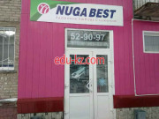 Nuga best