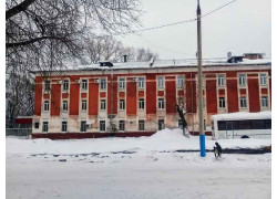 ГБУЗ МО Орехово-Зуевская станция переливания крови, диагностическая лаборатория инфекционных заболеваний